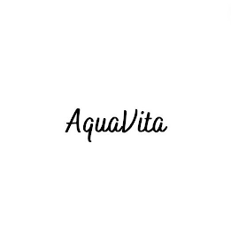 AQUAVITA logo