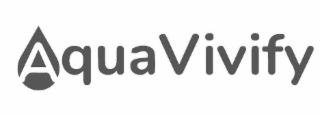 AQUAVIVIFY logo