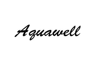 AQUAWELL logo