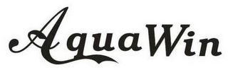 AQUAWIN logo