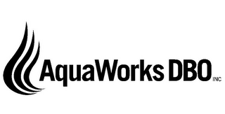 AQUAWORKS DBO INC logo