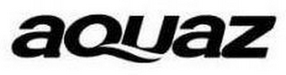 AQUAZ logo