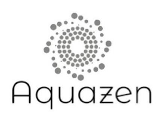 AQUAZEN logo