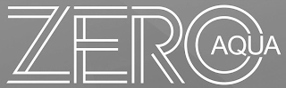 AQUAZERO logo