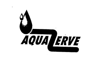 AQUAZERVE logo