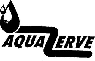 AQUAZERVE logo