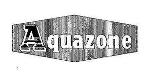AQUAZONE logo