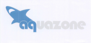 AQUAZONE logo