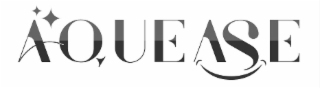 AQUEASE logo
