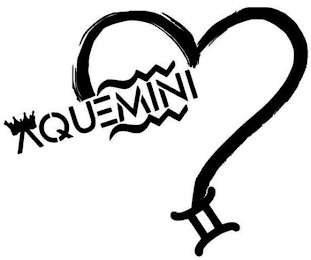 AQUEMINI logo