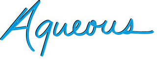 AQUEOUS logo