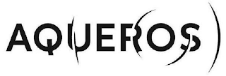 AQUEROS logo