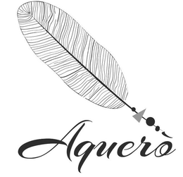 AQUERÒ logo