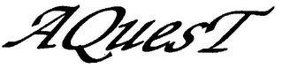 AQUEST logo