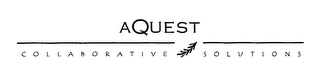 AQUEST COLLABORATIVE SOLUTIONS logo