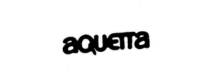 AQUETTA logo