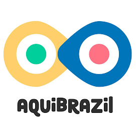 AQUIBRAZIL logo