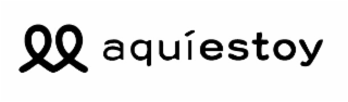 AQUIESTOY logo