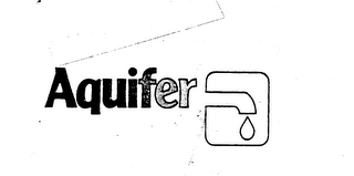 AQUIFER logo