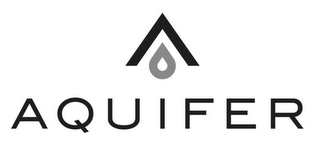 AQUIFER logo