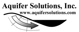 AQUIFER SOLUTIONS, INC. WWW.AQUIFERSOLUTIONS.COM logo