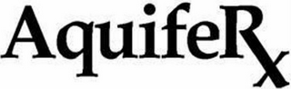 AQUIFERX logo