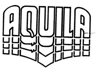 AQUILA logo