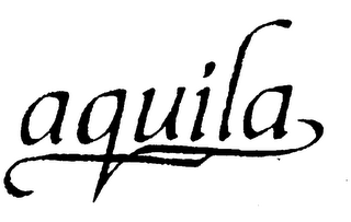 AQUILA logo