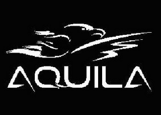 AQUILA logo