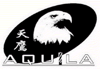 AQUILA logo