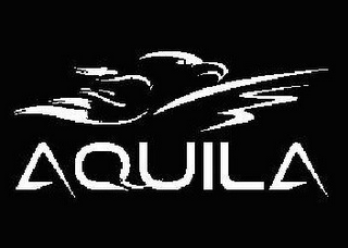 AQUILA logo