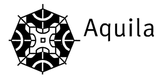 AQUILA logo
