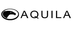 AQUILA logo