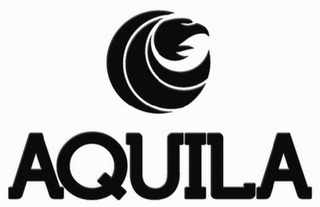 AQUILA logo
