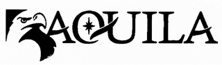 AQUILA logo