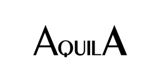 AQUILA logo