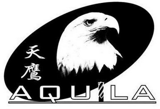 AQUILA logo