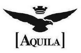 [AQUILA] logo