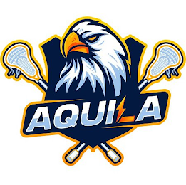 AQUILA logo