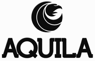 AQUILA logo