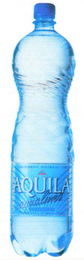 AQUILA AQUALINEA logo