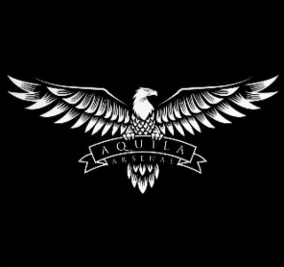 AQUILA ARSENAL logo