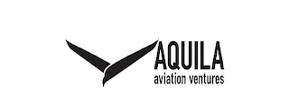 AQUILA AVIATION VENTURES logo