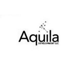 AQUILA DEVELOPMENT LLC logo