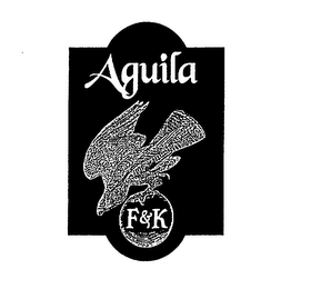 AQUILA F&K logo