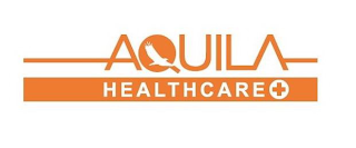 AQUILA HEALTHCARE logo