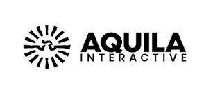 AQUILA INTERACTIVE logo