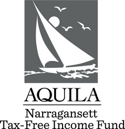 AQUILA NARRAGANSETT TAX-FREE INCOME logo