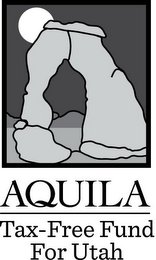 AQUILA TAX-FREE FUND FOR UTAH logo