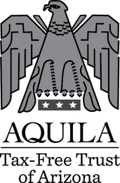 AQUILA TAX-FREE TRUST OF ARIZONA logo